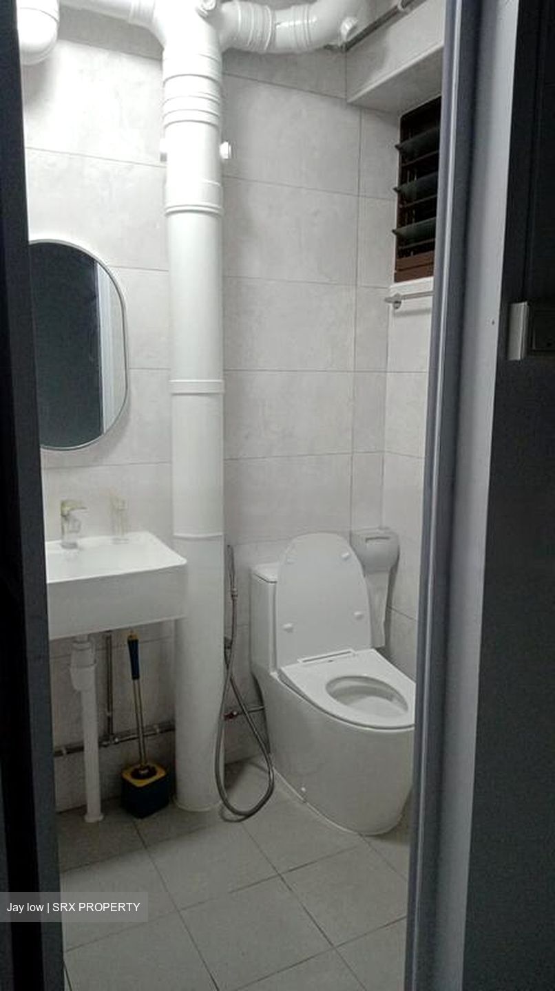 Blk 233 Simei Street 4 (Tampines), HDB 5 Rooms #570655501